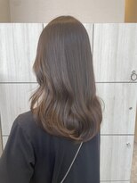 エムサロン 前橋川原(emusalon)&nbsp;オリーブベージュ