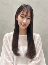 ジーナ 姪浜(Zina)&nbsp;chiho 