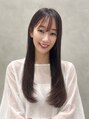 ジーナ 姪浜(Zina) chiho
