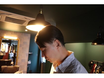 クリーク(K.CREEK)の写真