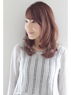 モッズヘア 志木店(mod's hair) ALIZE 1999-2000A/W