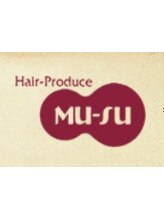 Hair-Produce MU-SU