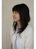 女子力全開　『フレッシュラフカール』