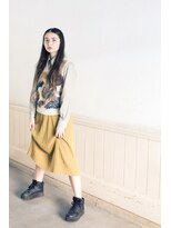 ラムネ&nbsp;ロンググラデーション