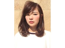 サイズ バイ グリットアヴェダ ららぽーと海老名店(XXXY'S by grit AVEDA)