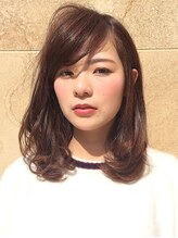 サイズ バイ グリットアヴェダ ららぽーと海老名店(XXXY'S by grit AVEDA)