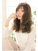 Rubik hair おすすめスタイル19
