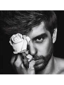 リアン ヘアー(Lien hair) 男の薔薇