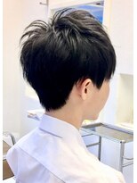 ミッテル(mittell)&nbsp;スクールカット