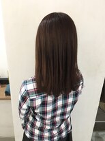 ロロン 代々木八幡(LORONG)&nbsp;チェリーレッドブラウン