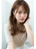 小顔カット＿マニッシュ ＿フレンチボブ ＿美髪＿ネイビーカラー
