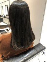 アンシェリ バイ フラミューム 大船店(Ancheri by flammeum)&nbsp;ヒヨシスタイル【大船】