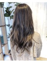 ロッコ 深谷店(ROCCO) #グレージュ#N.カラー#トキオ#トリートメント