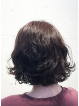 エイト アゲオ 上尾店(EIGHT ageo) 【EIGHT上尾】お客様スタイル_デザインカラー_ショート