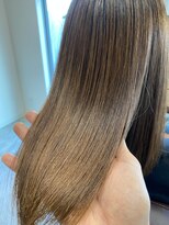 アンプ ヘア(anp hair)&nbsp;うる艶ストレート