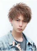 シンフォニア UPバング