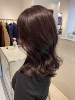 ヴァンカウンシル 千種 【VAN COUNCIL千種】ラベンダーグレージュ