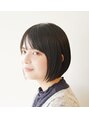 サロン マーニ(salon m ni) 縮毛矯正+デジパの扱いやすいストカールで可愛く致します！