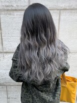 ロナバイソル(lona by SoL)&nbsp;グラデーション