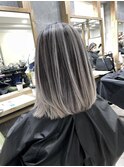 (小山)バレイヤージュ