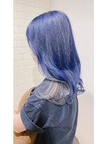 エイト 溝の口店(EIGHT) 大人可愛い小顔ふんわりミルクティ【EIGHT溝の口】担当福山まで