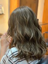 フィー 東川口店(fee)&nbsp;ダブルカラー/ブリーチ/ヘアカラー/アッシュ/トリートメント