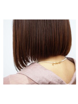 エトル(etole) etole style 037 bob