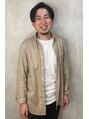 ヘアー クレイジュ(HAIR CRAYGE) 山岸 拓弥