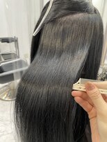 エスカーラ 表参道(THE ESCALA)&nbsp;@aidaman321 似合わせカット/くびれヘア/ツートーンカラー/