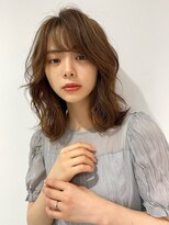 フラミューム 藤枝(flammeum)&nbsp;くびれミディ