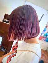 ジールステージ ツー(ZEAL STAGE-2)&nbsp;チェリーレッド