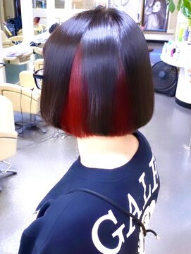 サロンドブレーメン(salon de BREMEN by Hero) 必ず綺麗になる!!!【髪の美容整形トリートメント】☆