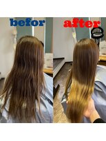 ヘアリゾート シー(Hair Resort SEA)&nbsp;【感動レベル・SEA式髪質改善縮毛矯正】