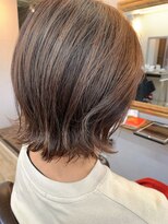 リッチェル(Richell) 軽め外ハネボブ