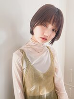 バサ 高田馬場店(BASSA)&nbsp;□ショート□【高田馬場/髪質改善/ショート】