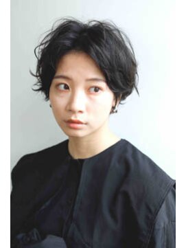 スピガ(SPIGA) カジュアルショート