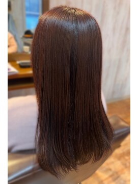 カミビトグロウ(kamibito glow) 20代30代40代トリートメント髪質改善ナチュラル透明感美肌