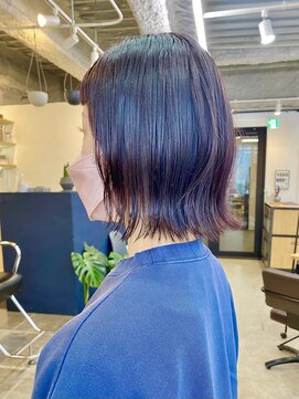 イースエモーション(ease et motion) ラベンダーピンク