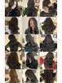 ヨロ 小岩(YOLO)&nbsp;インスタグラムnk__kazukiで更新してます。[インナーカラー]