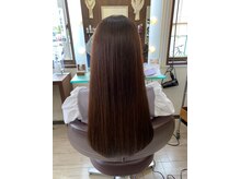 ジラフ ヘア ワークス(giraffe hair works)