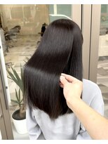 アールオー(Ro)&nbsp;髪質改善縮毛矯正