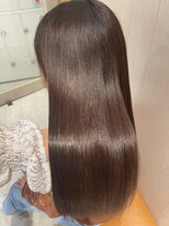 フリーラ 表参道(freera)&nbsp;髪質改善カラー