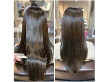 ヘアーアンドメイク シャローム(Hair & Make Shalom)