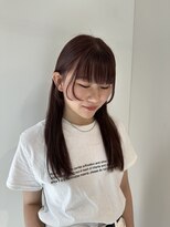 オットット(OttottO)&nbsp;ぱつっとポイントカット