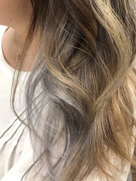 アトリエレモン(atelier LEMON) 金銀カラー