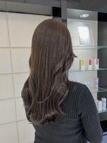 ピリオド 蒲田(Period.)&nbsp;透明感カラー/アッシュカラー