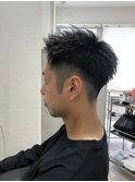 ★刈り上げショート★