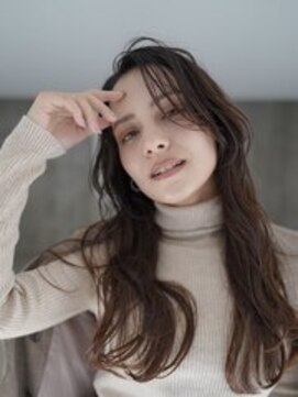 ログ キンシチョウ(L.O.G KINSHICHO) 韓国風レイヤー