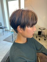 プリームヘアーホワイト(Pleame hair WHITE) アンブレラカラー