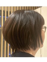 松本平太郎美容室 銀座パートツー(PART2)&nbsp;ショート